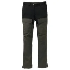 Il Lago Prestige Women's Hunting Trousers Green Trouaska