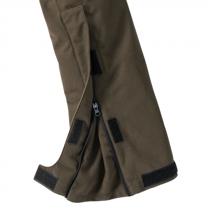 Il Lago Prestige Women's Hunting Trousers Polar - Afbeelding 3