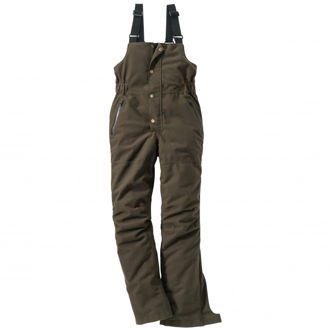 Il Lago Prestige Women's Hunting Trousers Polar