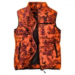 Il Lago Red Level Men's Heated Vest Fireland