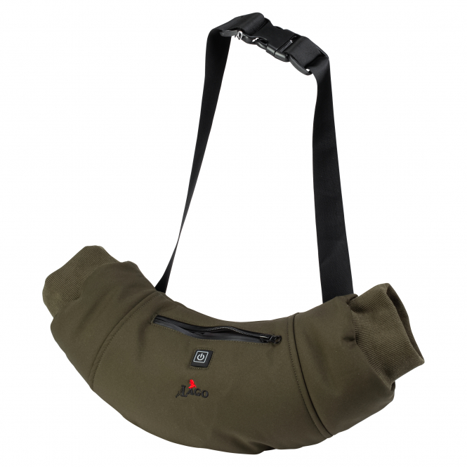 Il Lago Red Level Thermomuff Tierra Del Fuego - Afbeelding 2