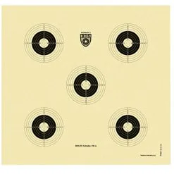 Krüger BDS 50 M Target