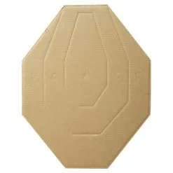 Krüger IPSC Classic Target