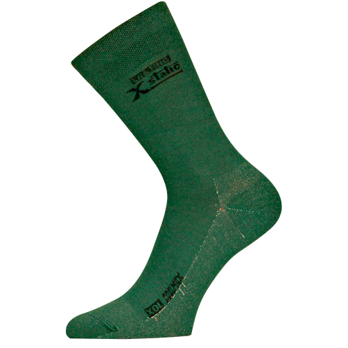 Lasting Unisex Hunting Socks X-Static