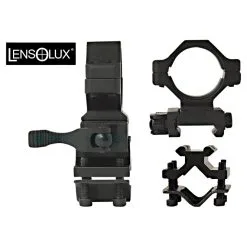 Lensolux Universal Mounting X30