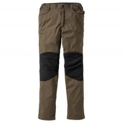 Ligne Verney-Carron Men's Hunting Trousers Hyper Stretch Grouse