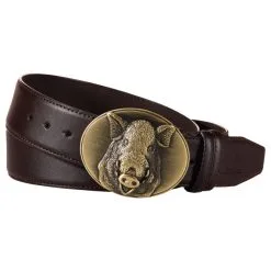 Ligne Verney-Carron Unisex Belt Sanglier