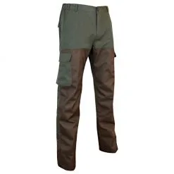 LMA Men's Trousers Macreuse Sz. 60