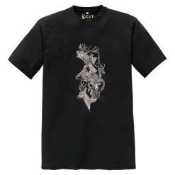 CIT Men's Hunting T-Shirt (black)