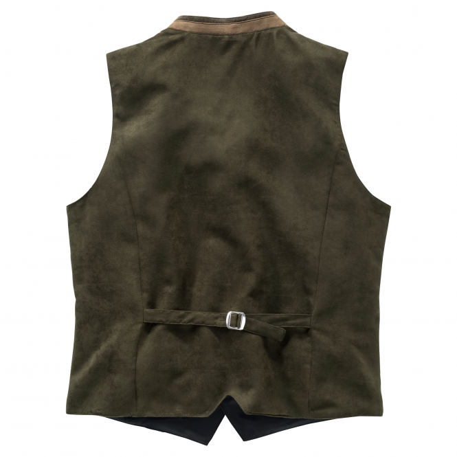 OS-Trachten OS Trachten Men's Vest - Afbeelding 2