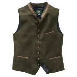 OS-Trachten OS Trachten Men's Vest