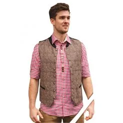 OS-Trachten OS Trachten Men's Waistcoat