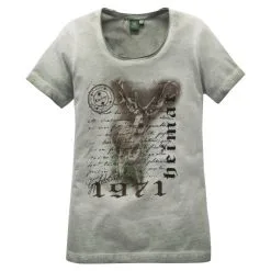 OS-Trachten OS Trachten Women's T-Shirt Heimat