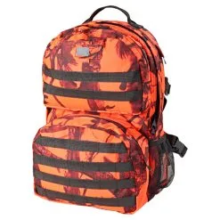 Percussion Backpack (Ghost Camo)