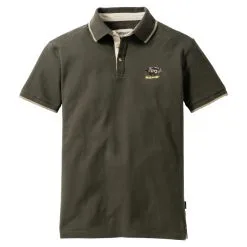 Percussion Men's Polo Shirt