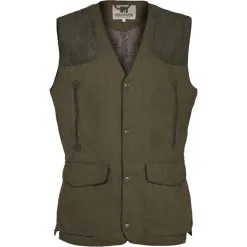 Percussion Men's Rambouillet Waistcoat