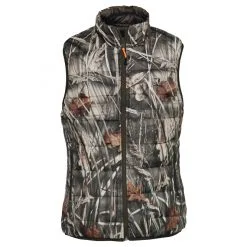 Percussion Men's Reversible Vest Palombe