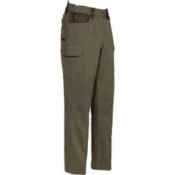 Percussion Men's Trousers Berry