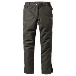 Percussion Women's Trousers Stronger