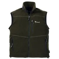 Pinewood Men's Fleece Waistcoat Utah Sz. L