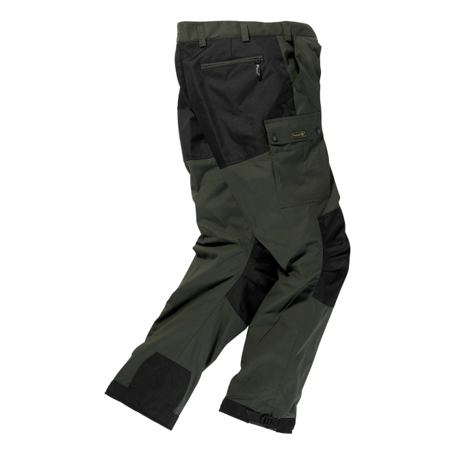 Pinewood Men's Outdoor Trousers Lappland Extreme Sz. XXXXL - Afbeelding 2