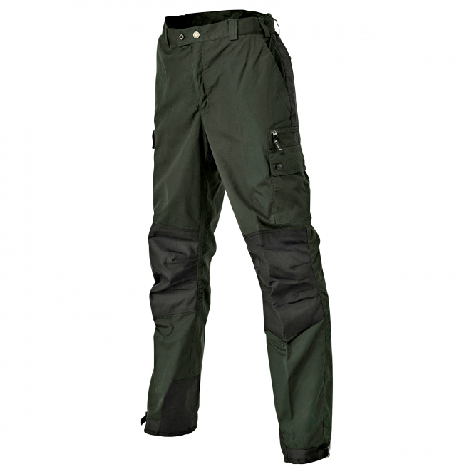 Pinewood Men's Outdoor Trousers Lappland Extreme Sz. XXXXL