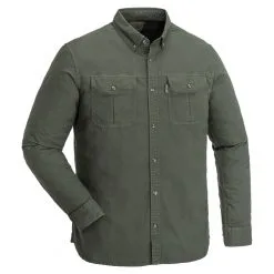 Pinewood Men's Värnamo Oxford Shirt M’S