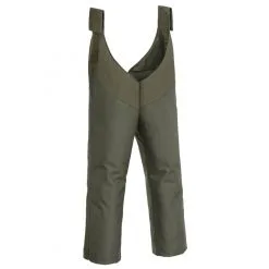 Pinewood Unisex Thornproof Chaps (Moss Green)