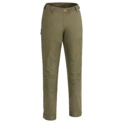 Pinewood Women's Trekking Pants Tiveden TC (Anti-Insect)