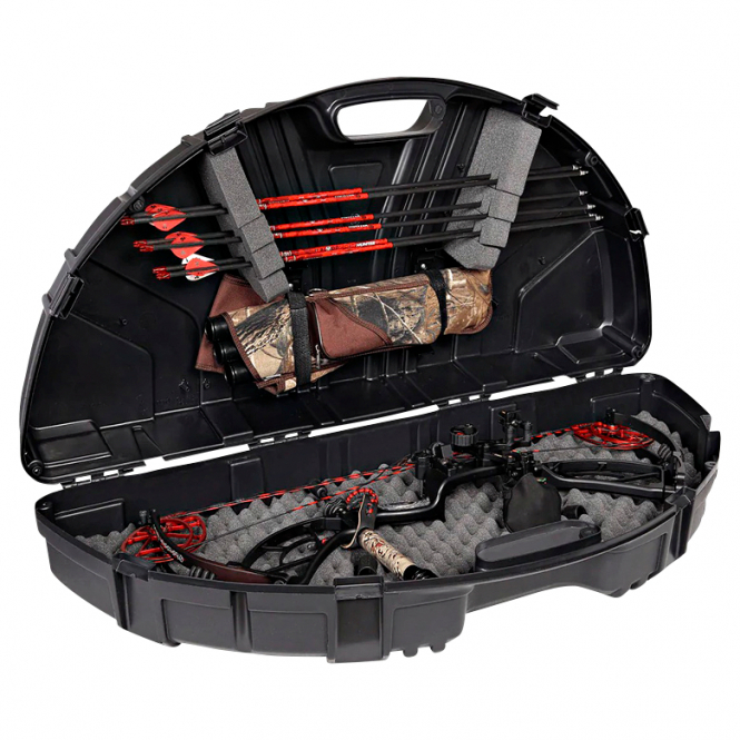 Plano Gun Case For Sport Bows SE Series™ Bow Case