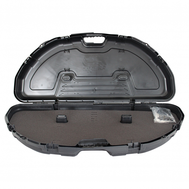 Plano Sporting Bow Gun Case Protector Series® Compact Bow Case - Afbeelding 2