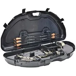 Plano Sporting Bow Gun Case Protector Series® Compact Bow Case