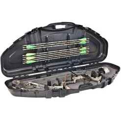 Plano Weapon Case For Sport Bows Protector Series® Bow Case
