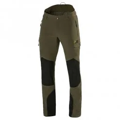 PSS Men's Outdoor Trousers Felxible