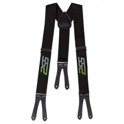 PSS Unisex P.SS Susp(buttonable)