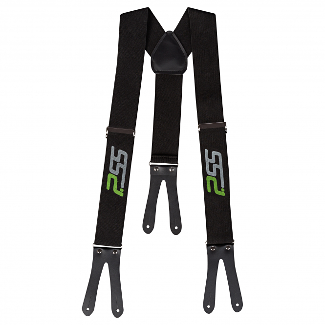 PSS Unisex P.SS Susp(buttonable)