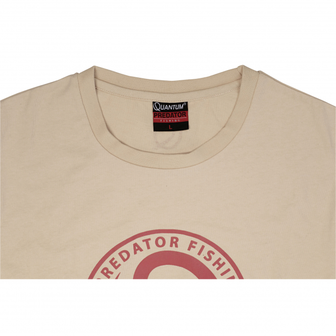 Quantum Tournament T-Shirt - Afbeelding 4