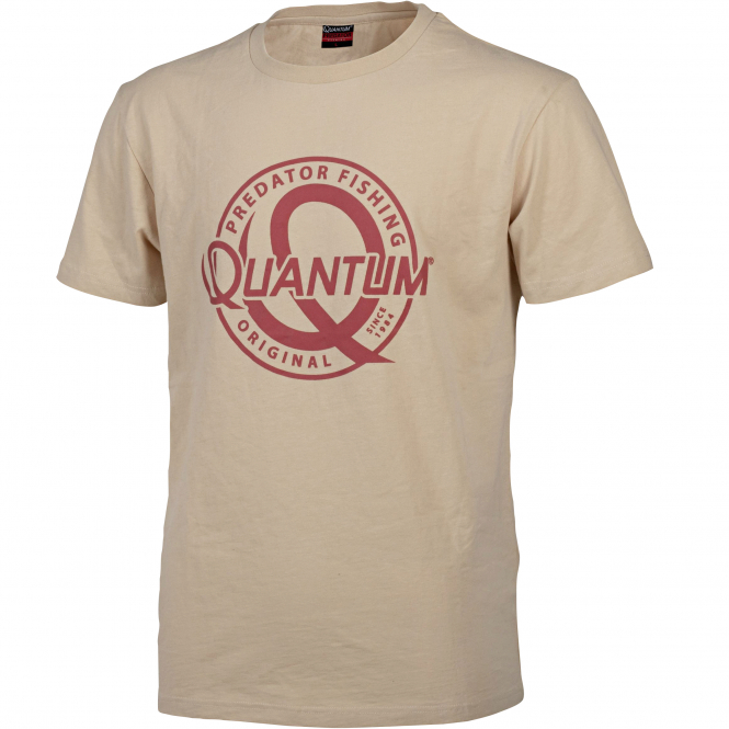 Quantum Tournament T-Shirt