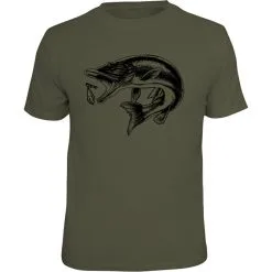 Rahmenlos Men's T-Shirt "Pike"