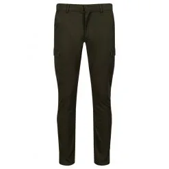 Regatta Men's Cargo Pants Bryer II (Dark Khaki)