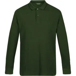 Regatta Men's Polo Shirt Leonzo