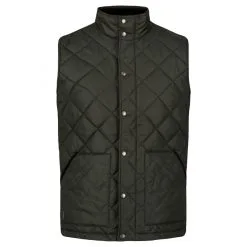 Regatta Men's Quilted Vest London