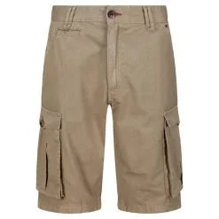 Regatta Men's Shorts Shorebay (Gold Sand)