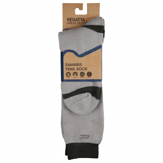 Regatta Men's Socks Wellington - Afbeelding 2