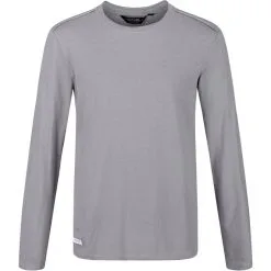 Regatta Men's Sweatshirt Karter II (storm Grey)