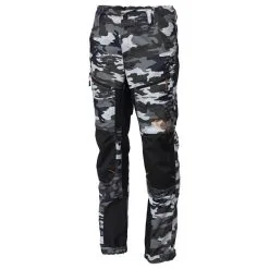 Savage Gear Men's Outdoor-Trousers Camo