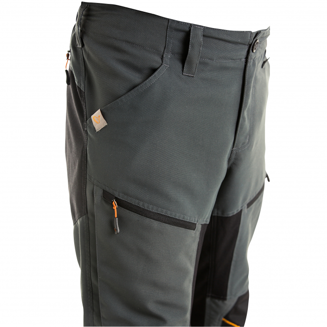 Savage Gear Men's Trousers Simply Savage - Afbeelding 4