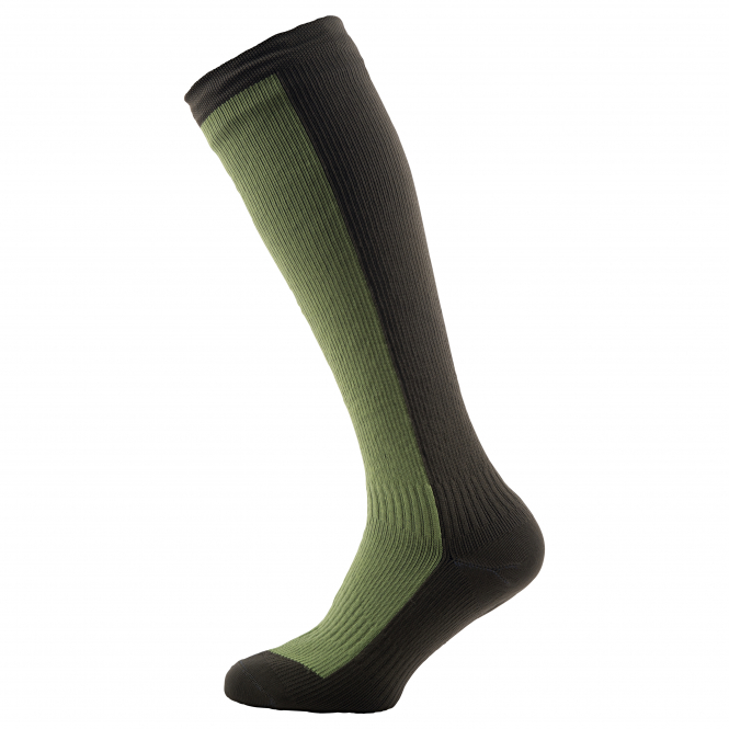 Seal Skinz Unisex High Boots Socks