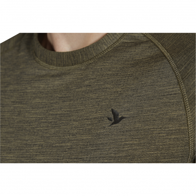 Seeland Men's Long Sleeve Shirt Active - Afbeelding 2