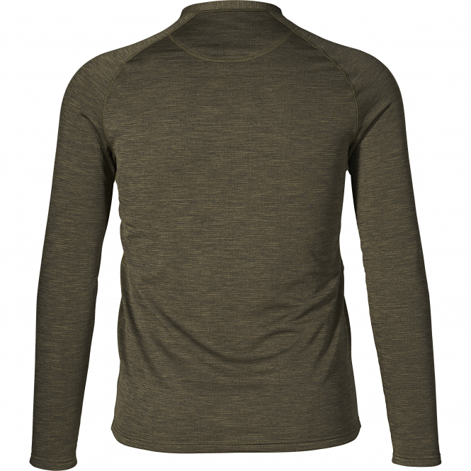 Seeland Men's Long Sleeve Shirt Active - Afbeelding 4